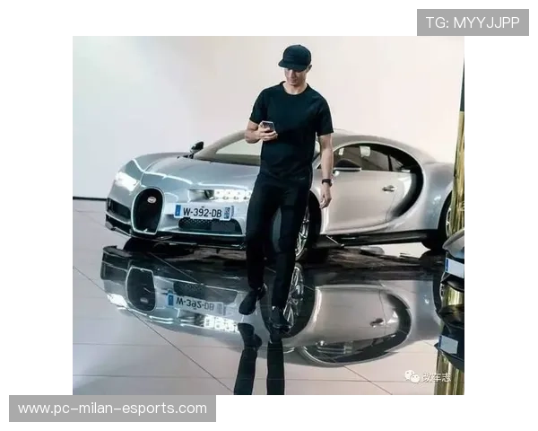 足球巨星豪宅豪车与奢华生活方式全景揭秘